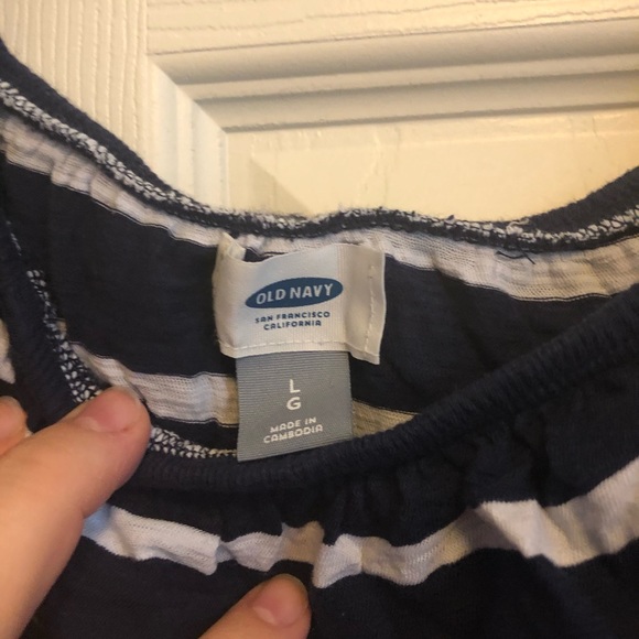 Off the Shoulder Top - Picture 2 of 2